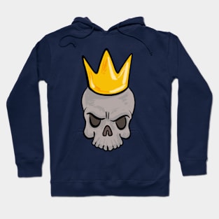 Last Crown Standing Hoodie